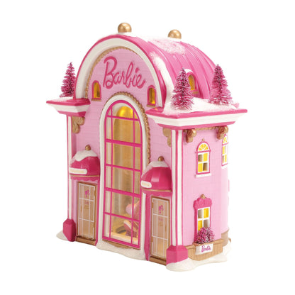 Barbie Gown Boutique S/2 | Department 56