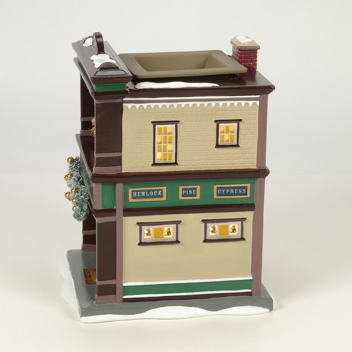 Frazier's Fresh & Festive | Department 56
