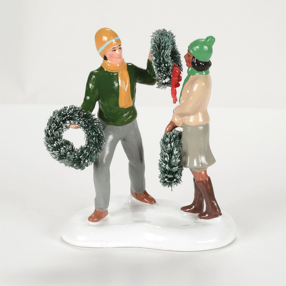 Frazier's Fresh & Festive | Department 56