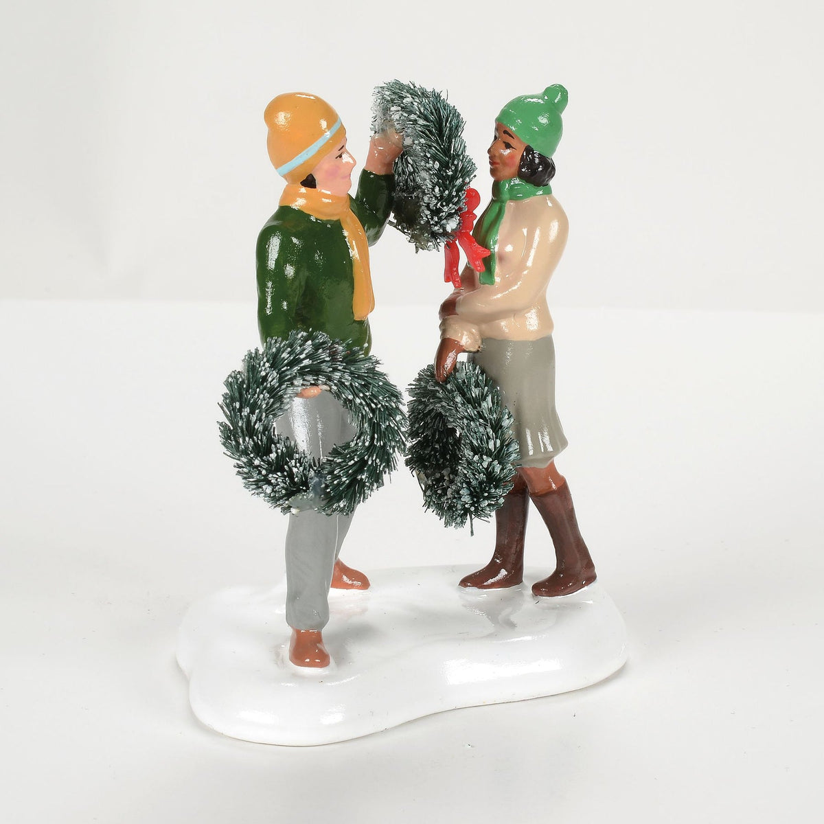 Frazier's Fresh & Festive | Department 56