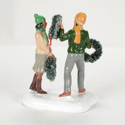 Frazier's Fresh & Festive | Department 56