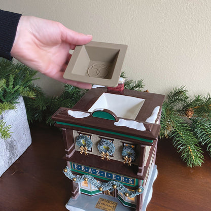 Frazier's Fresh & Festive | Department 56