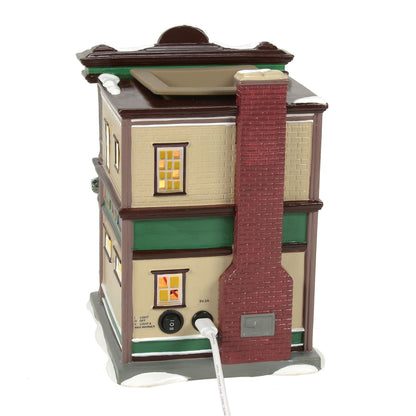 Frazier's Fresh & Festive | Department 56