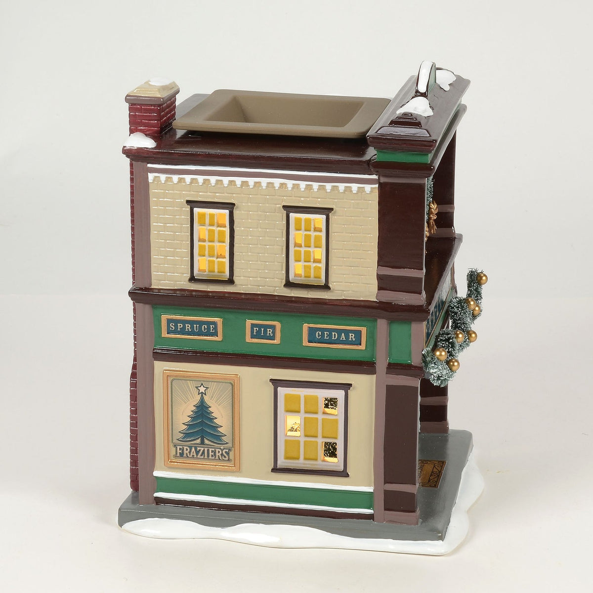 Frazier's Fresh & Festive | Department 56