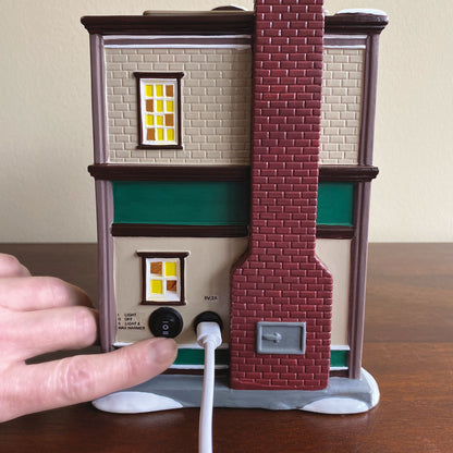 Frazier's Fresh & Festive | Department 56