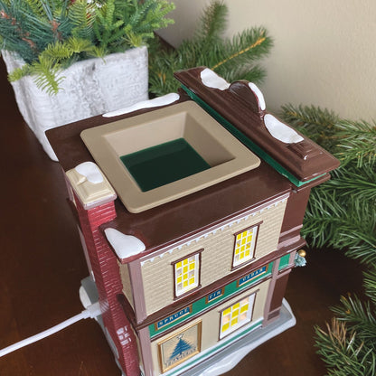 Frazier's Fresh & Festive | Department 56