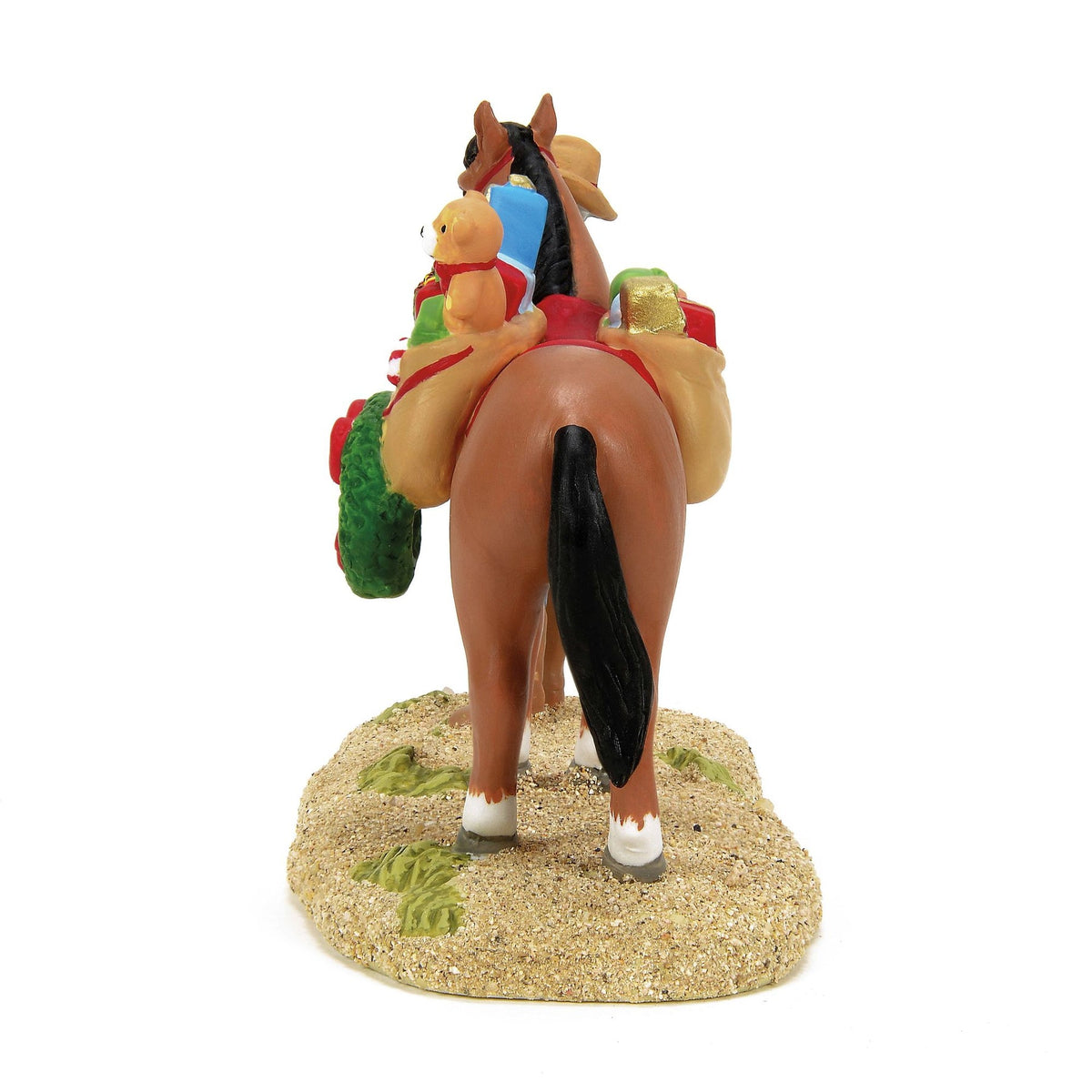 The Cowboy Pastor | Department 56