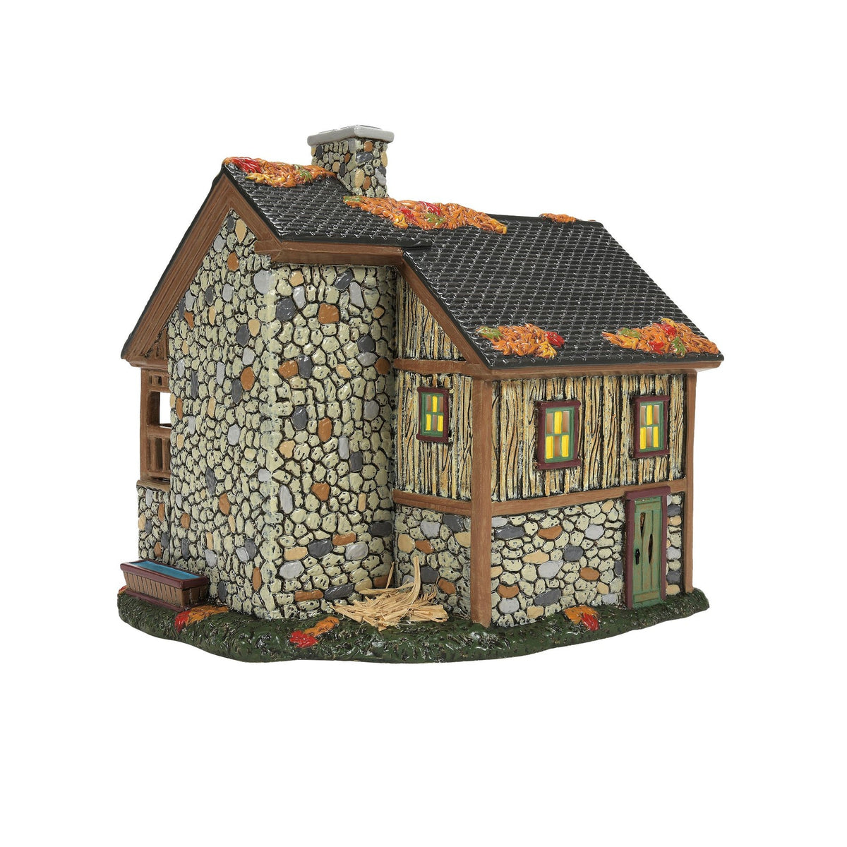Sleepy Hollow Stables | Department 56