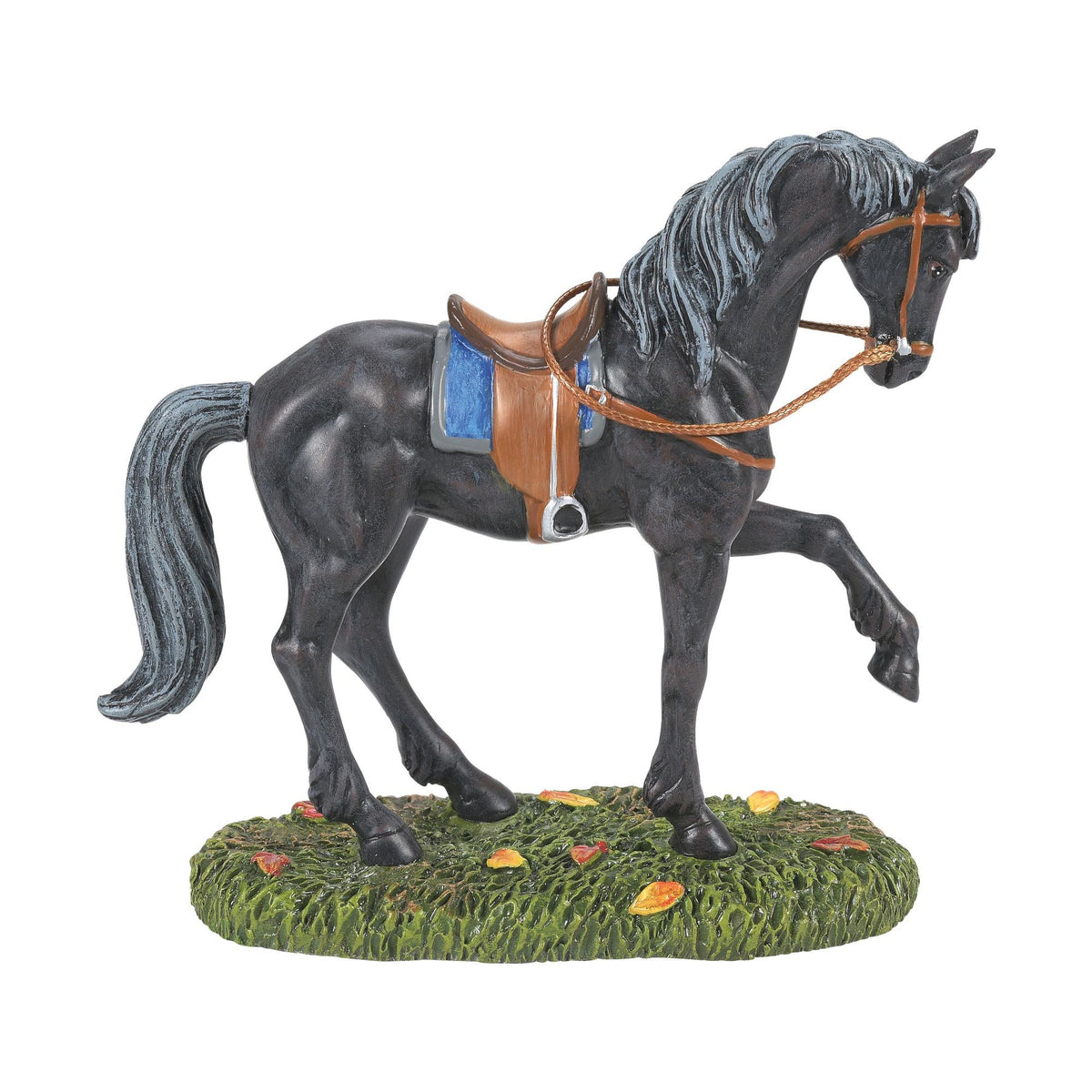 Brom Van Brunt & Daredevil S/2 | Department 56