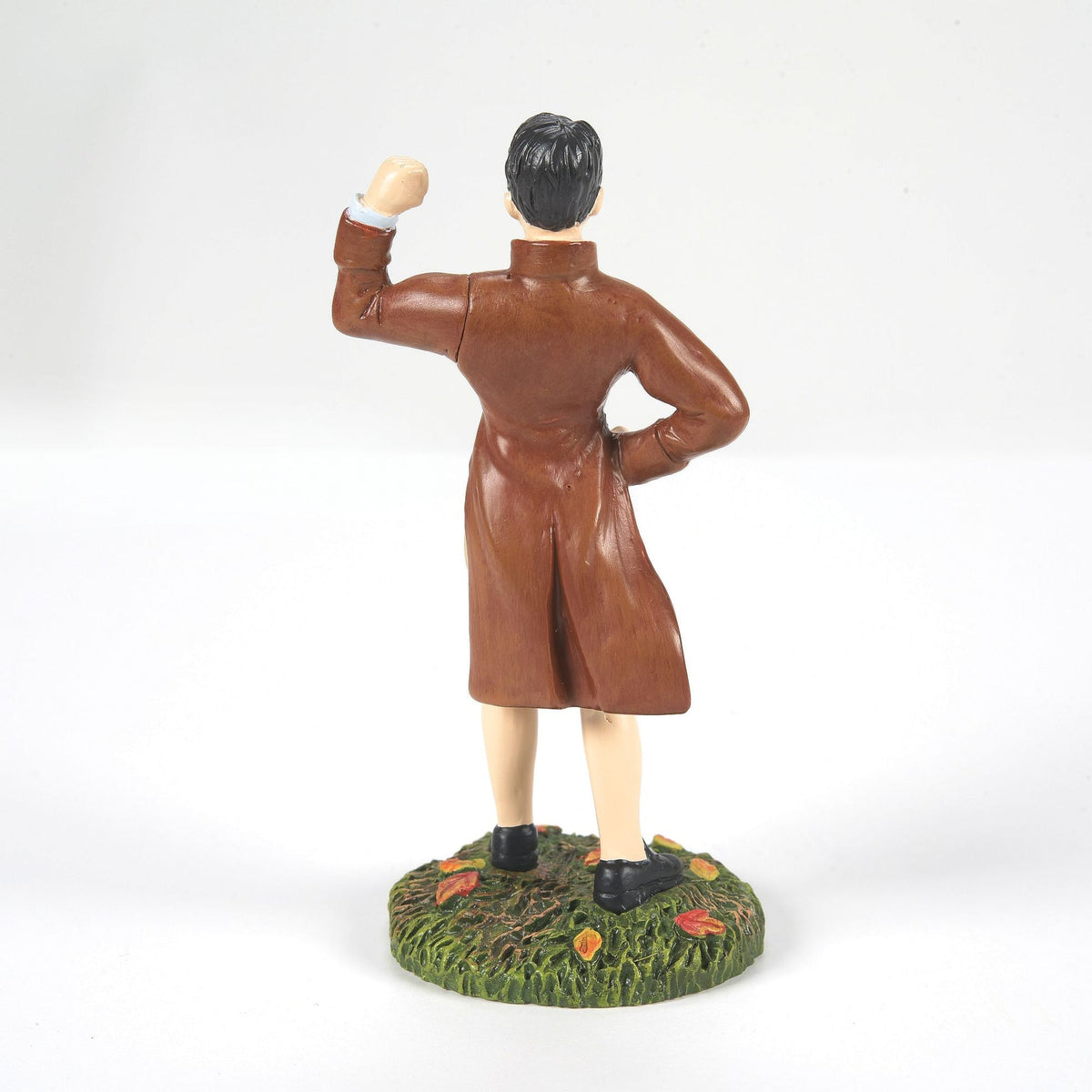 Brom Van Brunt & Daredevil S/2 | Department 56