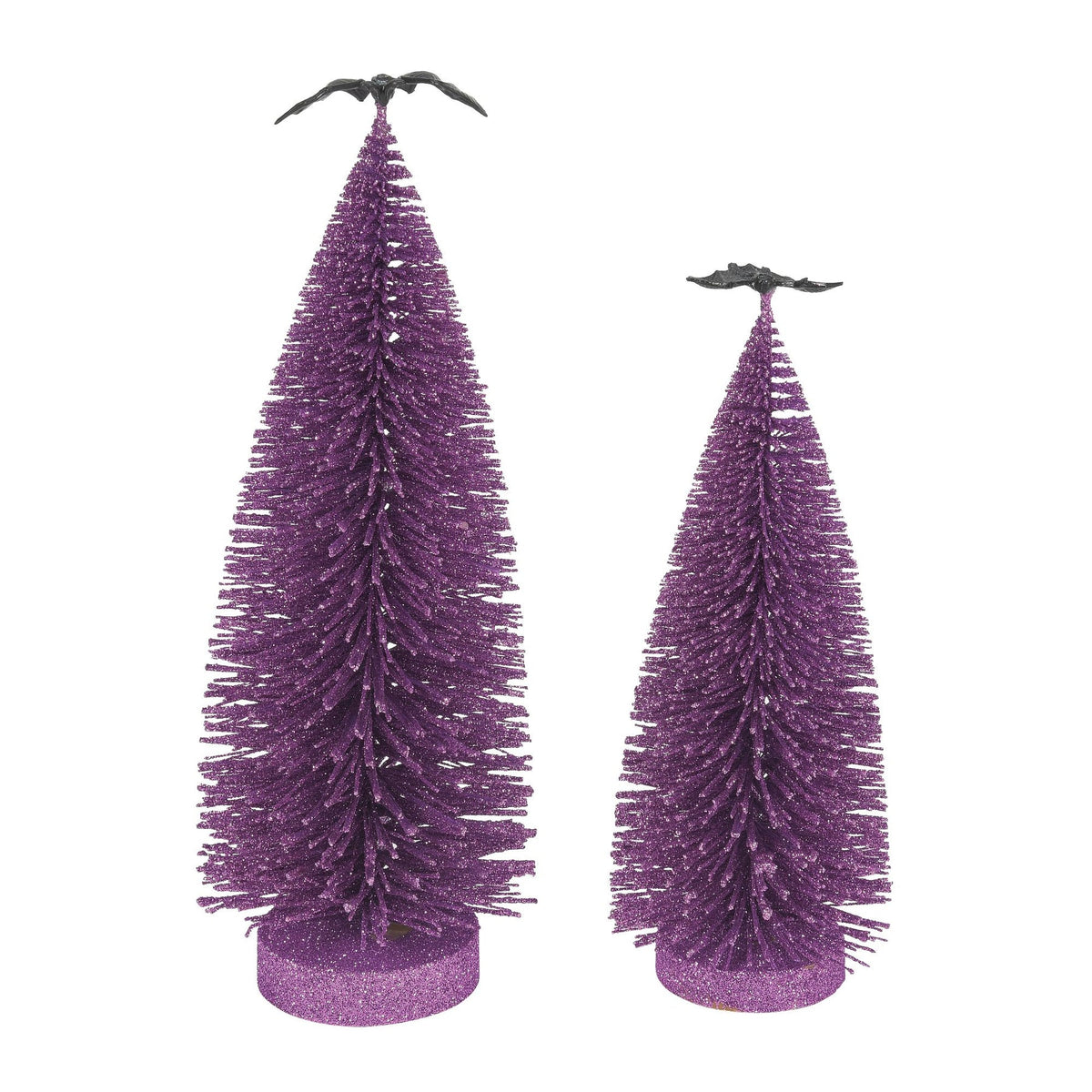 Gone Batty Trees S/2 | Department 56