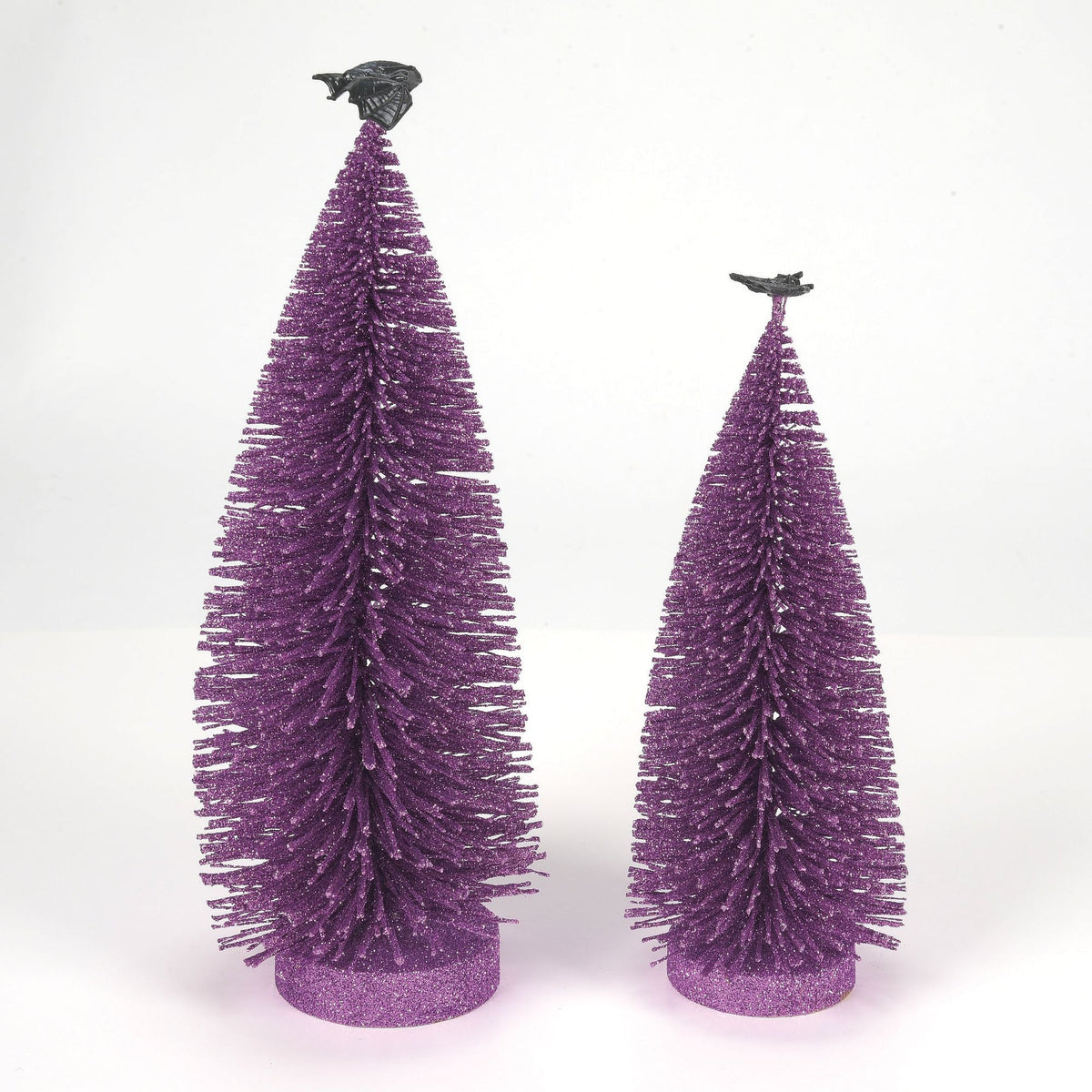 Gone Batty Trees S/2 | Department 56