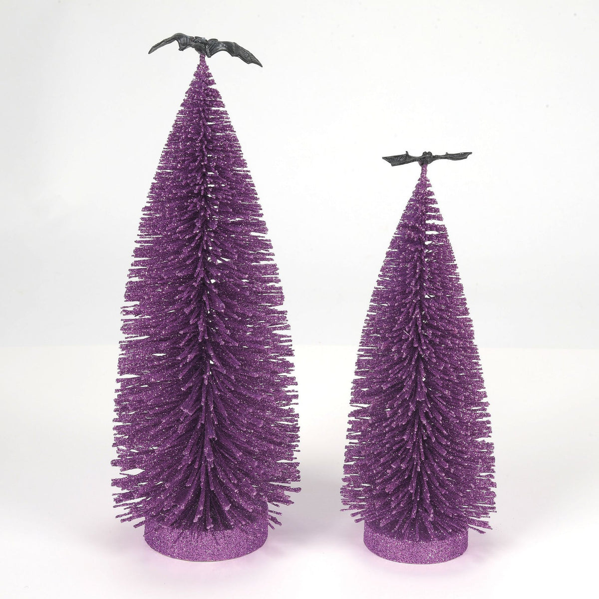 Gone Batty Trees S/2 | Department 56
