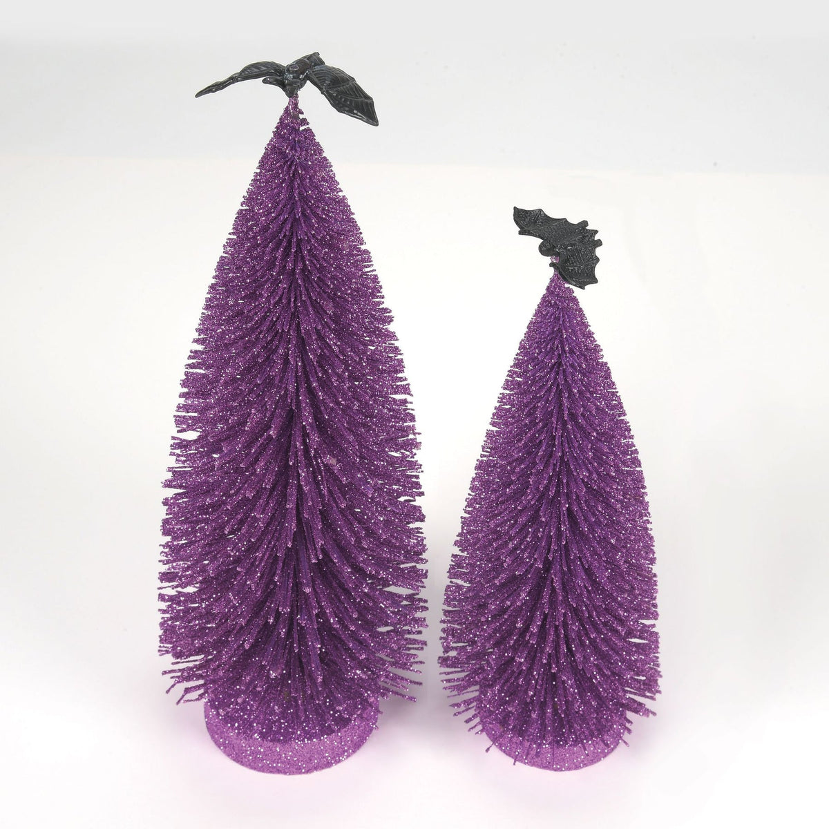 Gone Batty Trees S/2 | Department 56