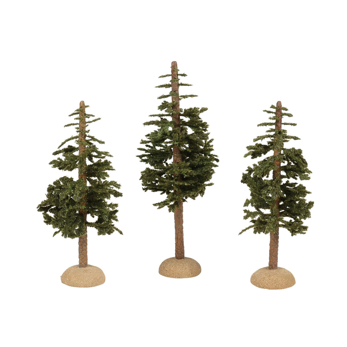 Ponderosa Pines S/3 | Department 56