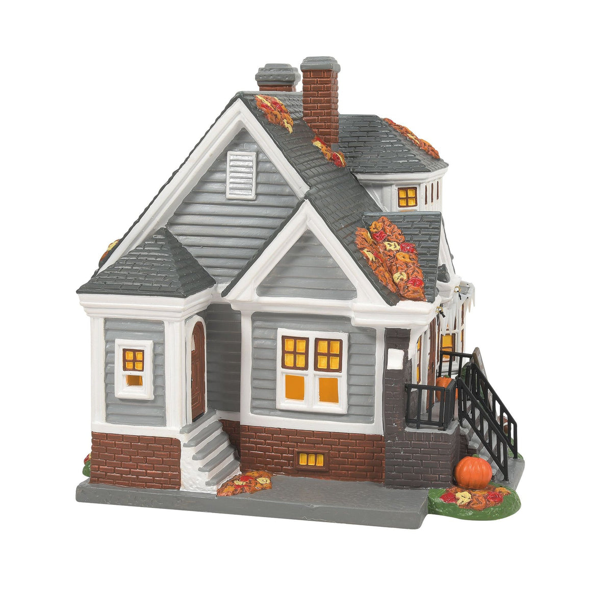Friday Night Fanatics | Department 56