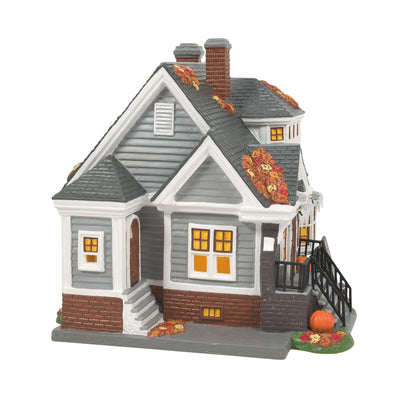 Friday Night Fanatics | Department 56