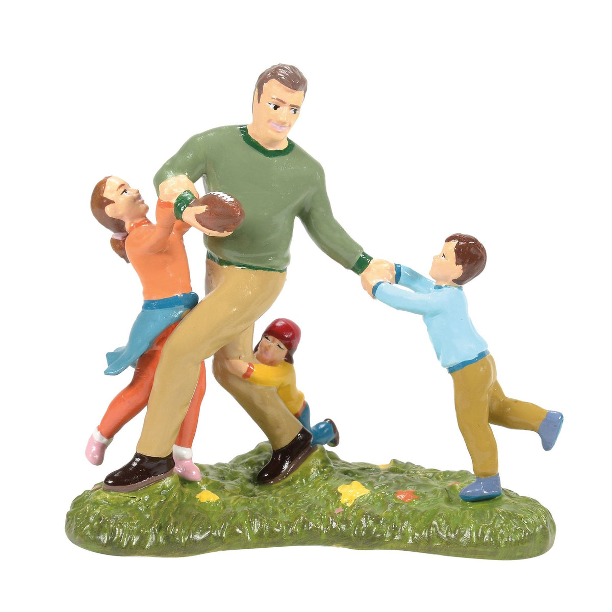 Let's Get Dad! | Department 56