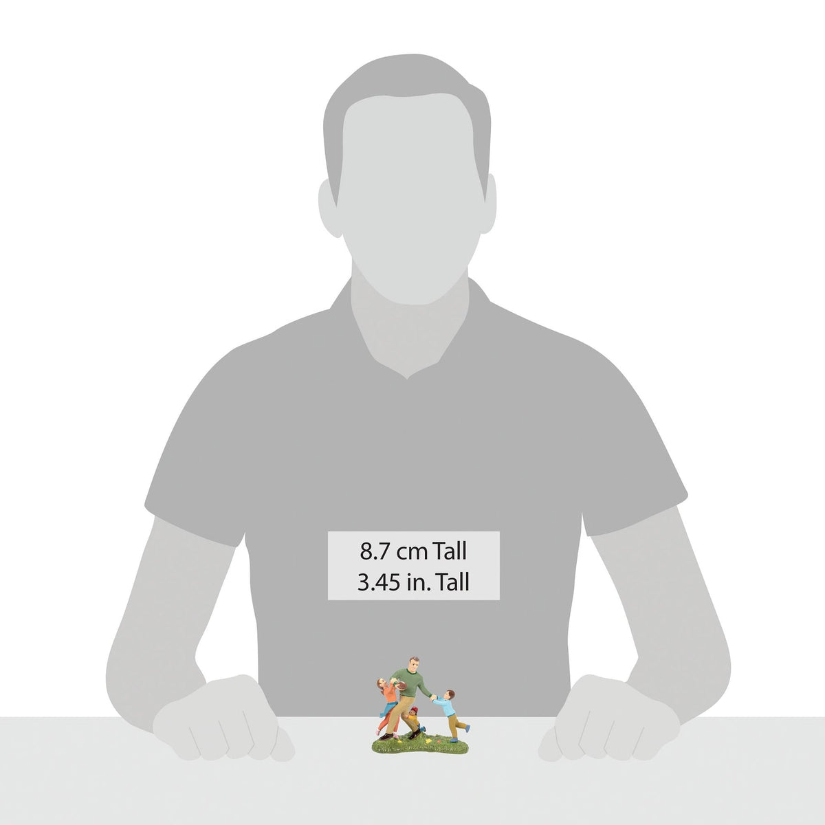 Let's Get Dad! | Department 56