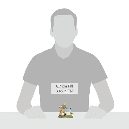 Let's Get Dad! | Department 56