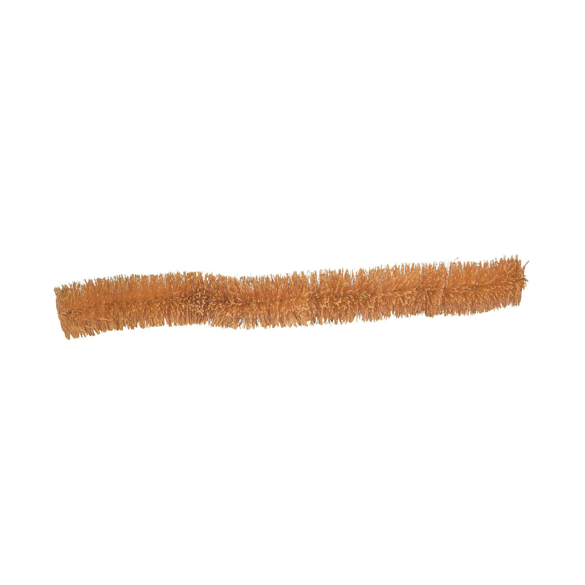 Flexible Sisal Hedge, Rust S/3 | Department 56