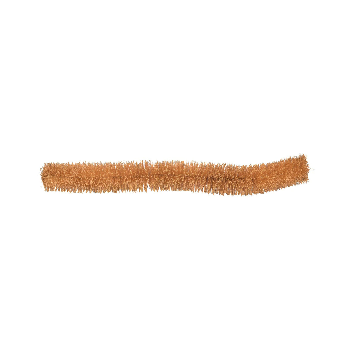 Flexible Sisal Hedge, Rust S/3 | Department 56