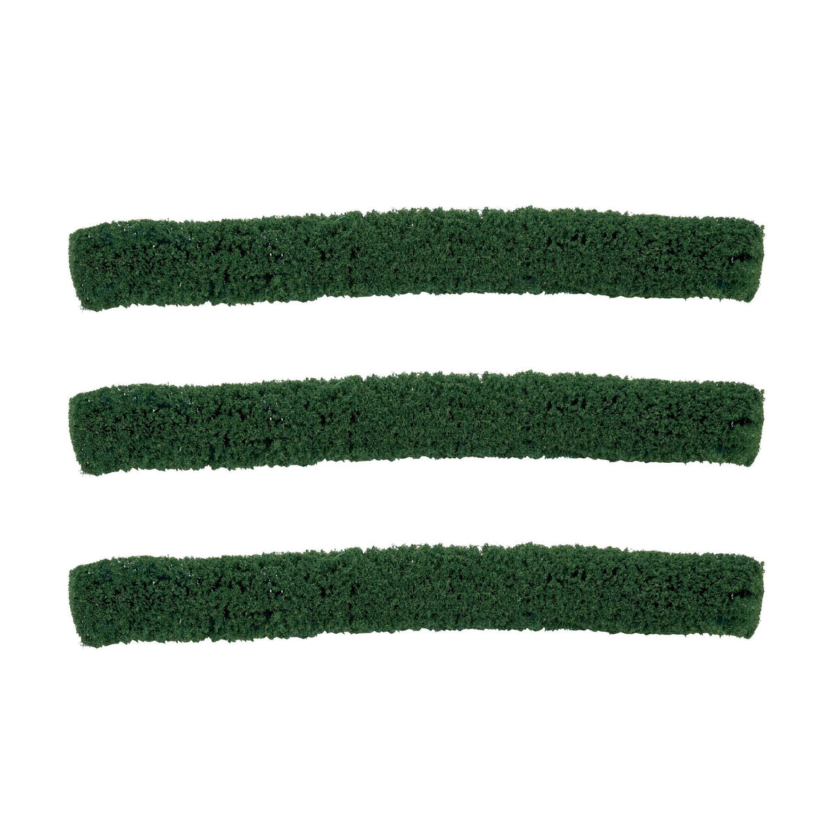 Flexible Sisal Hedge, Grn S/3 | Department 56