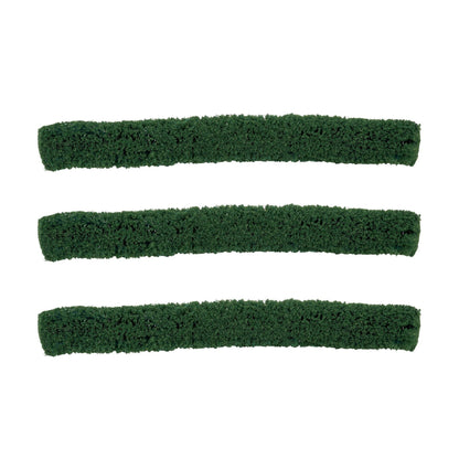 Flexible Sisal Hedge, Grn S/3 | Department 56