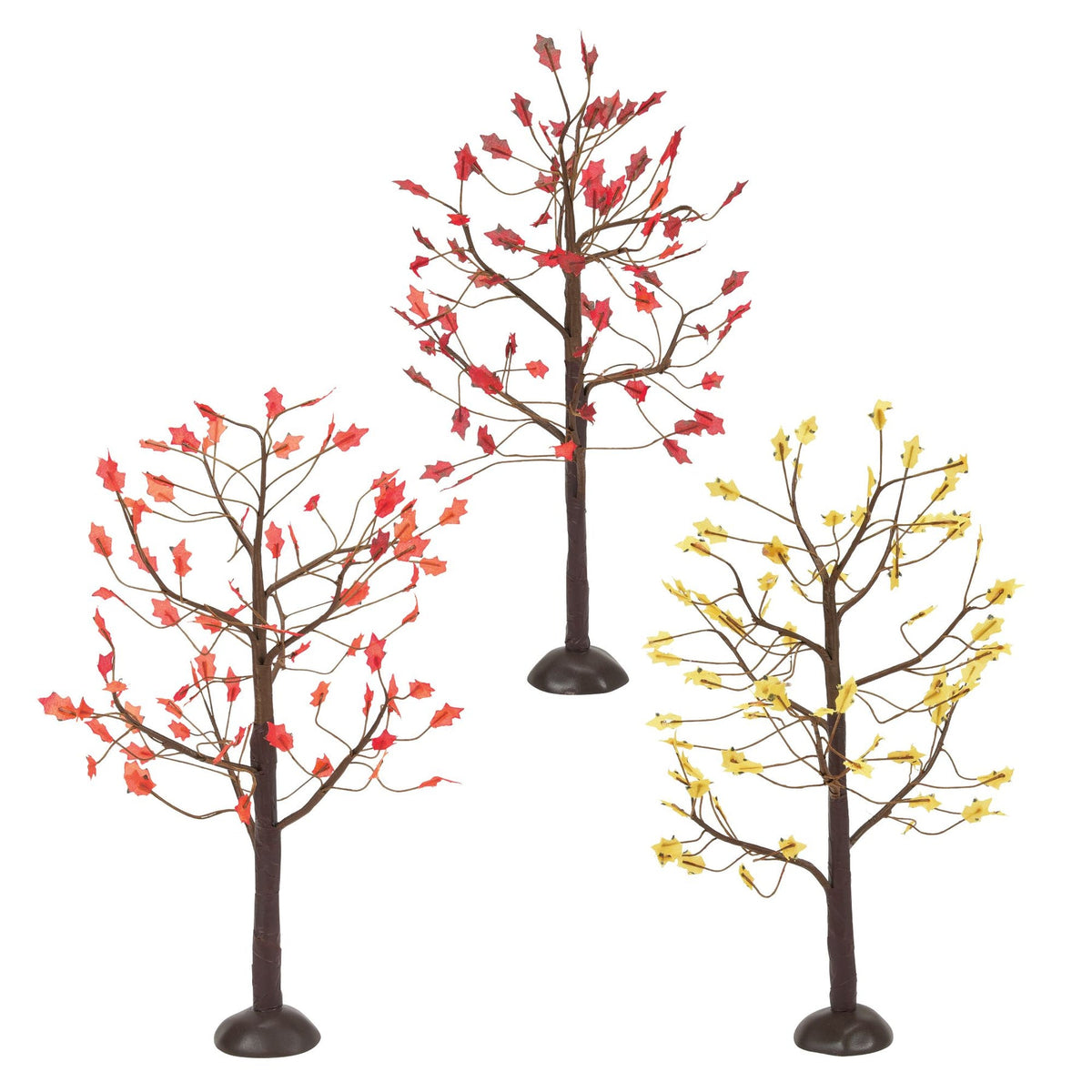 September Oaks S/3 | Department 56