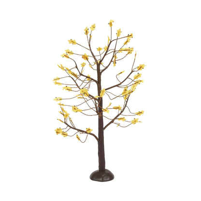 September Oaks S/3 | Department 56