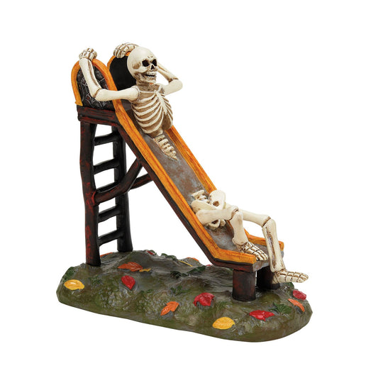 Slippery Little Devil | Department 56