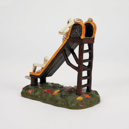 Slippery Little Devil | Department 56
