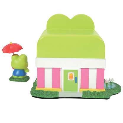 Keroppi's Market S/2 | Department 56