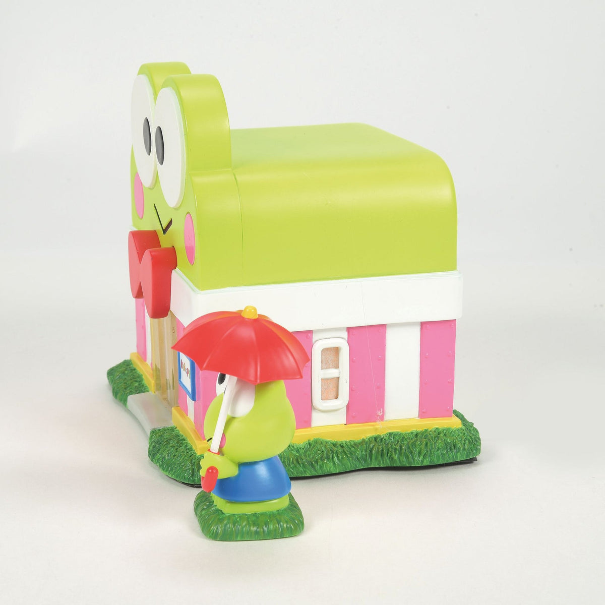 Keroppi's Market S/2 | Department 56