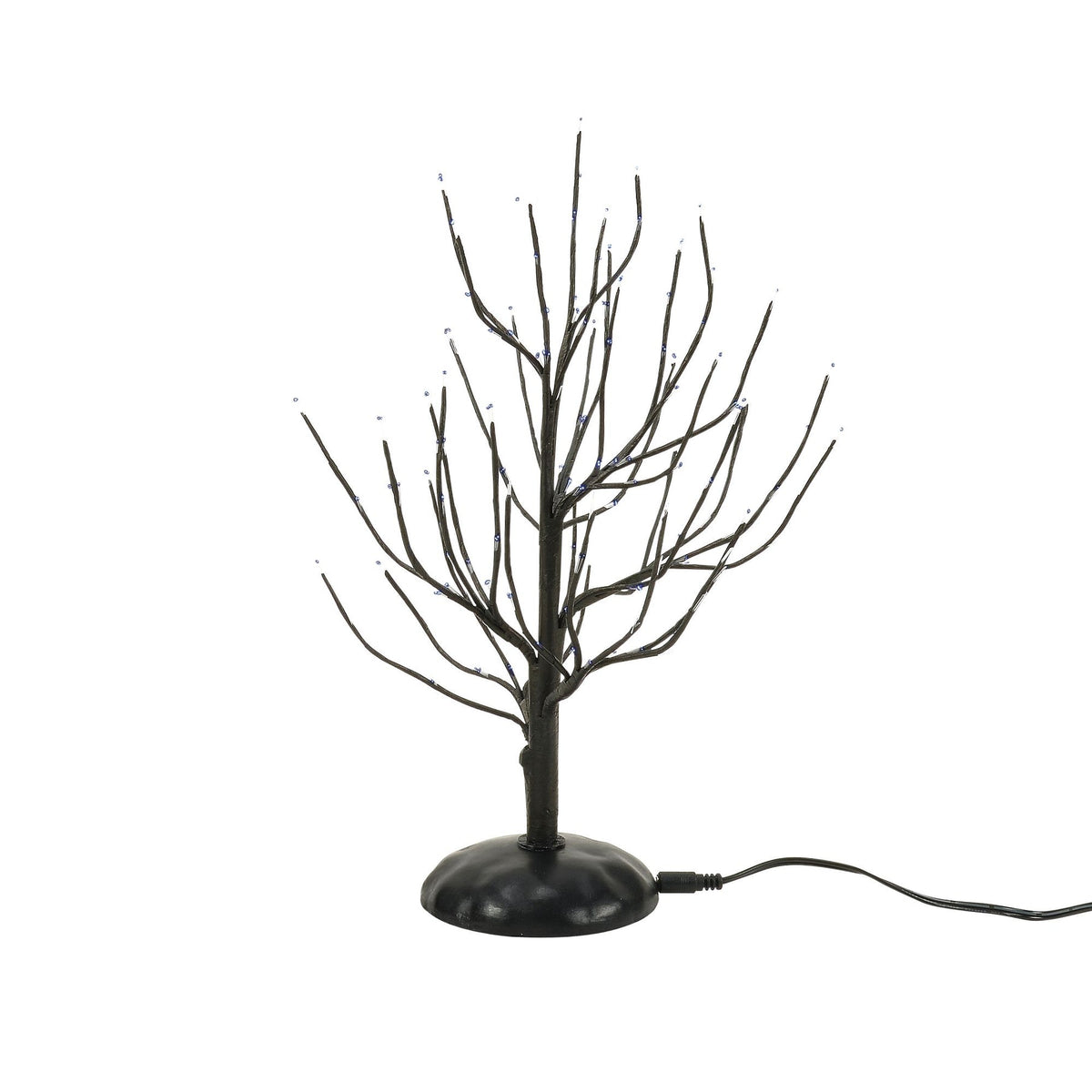 Twinkle Branch Tree, Black | Department 56