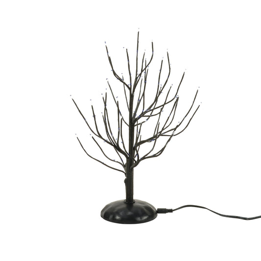 Twinkle Branch Tree, Black | Department 56