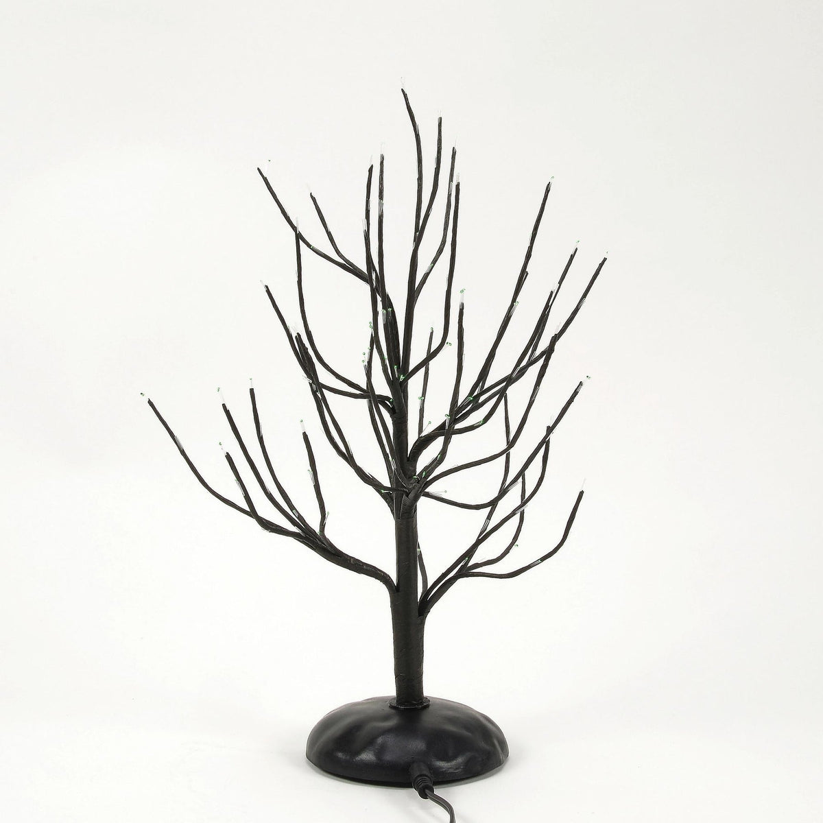 Twinkle Branch Tree, Black | Department 56
