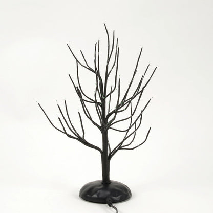 Twinkle Branch Tree, Black | Department 56