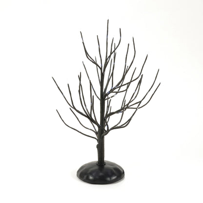 Twinkle Branch Tree, Black | Department 56