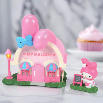 My Melody's Bakery S/2 | Department 56