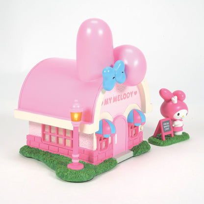 My Melody's Bakery S/2 | Department 56