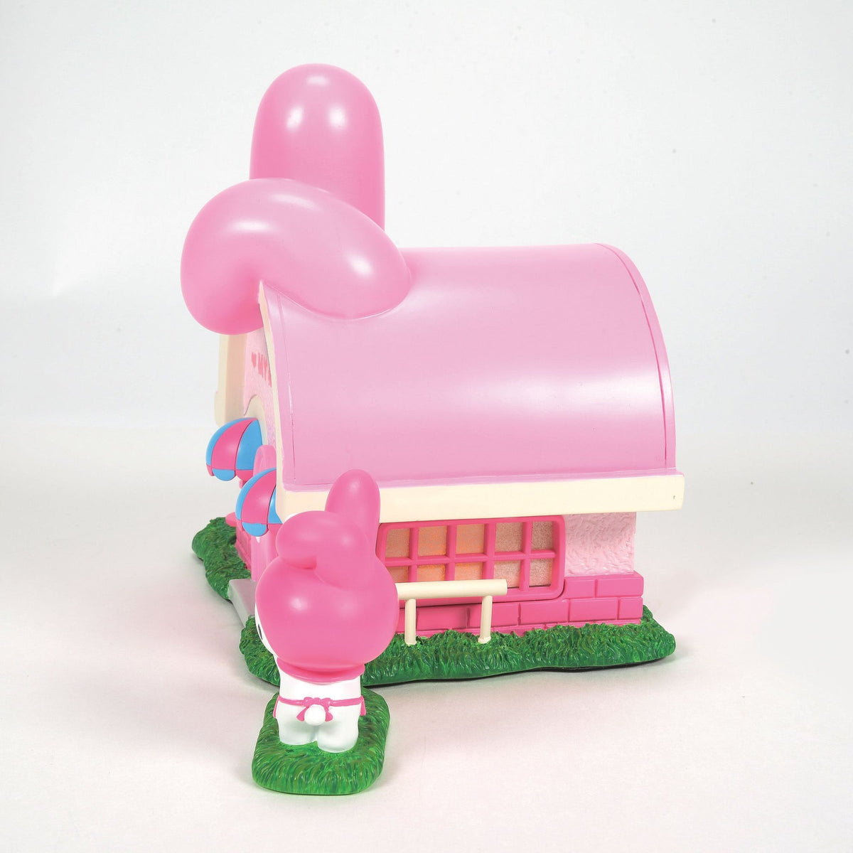 My Melody's Bakery S/2 | Department 56
