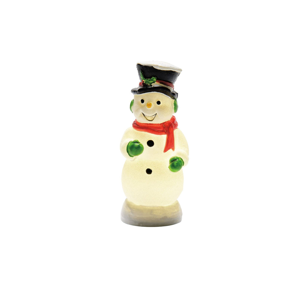Blow Mold Snowman | Department 56