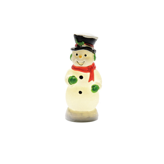 Blow Mold Snowman | Department 56