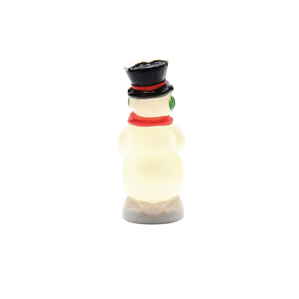 Blow Mold Snowman | Department 56