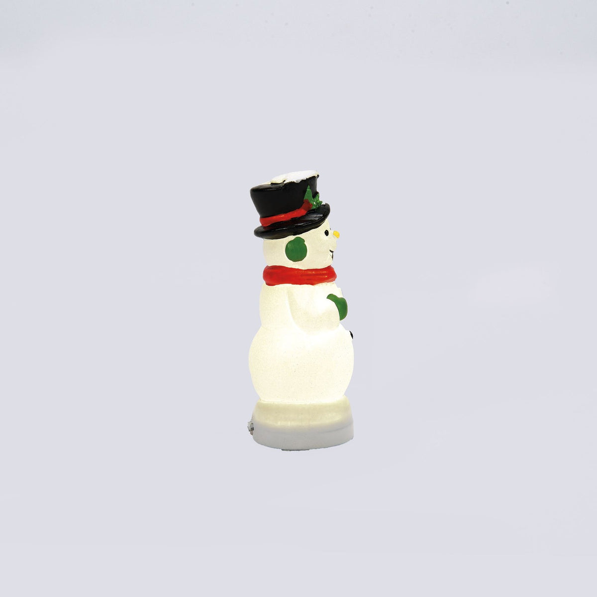Blow Mold Snowman | Department 56