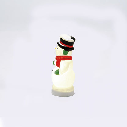 Blow Mold Snowman | Department 56