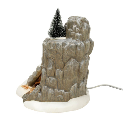 Henry's Bear Exhibit S/3 | Department 56