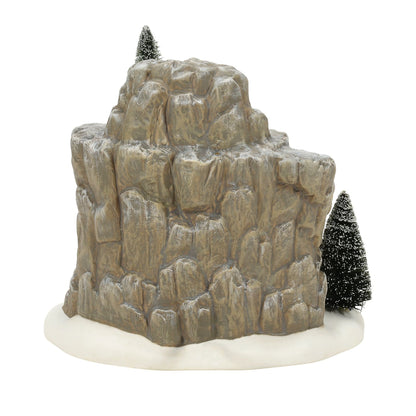 Henry's Bear Exhibit S/3 | Department 56