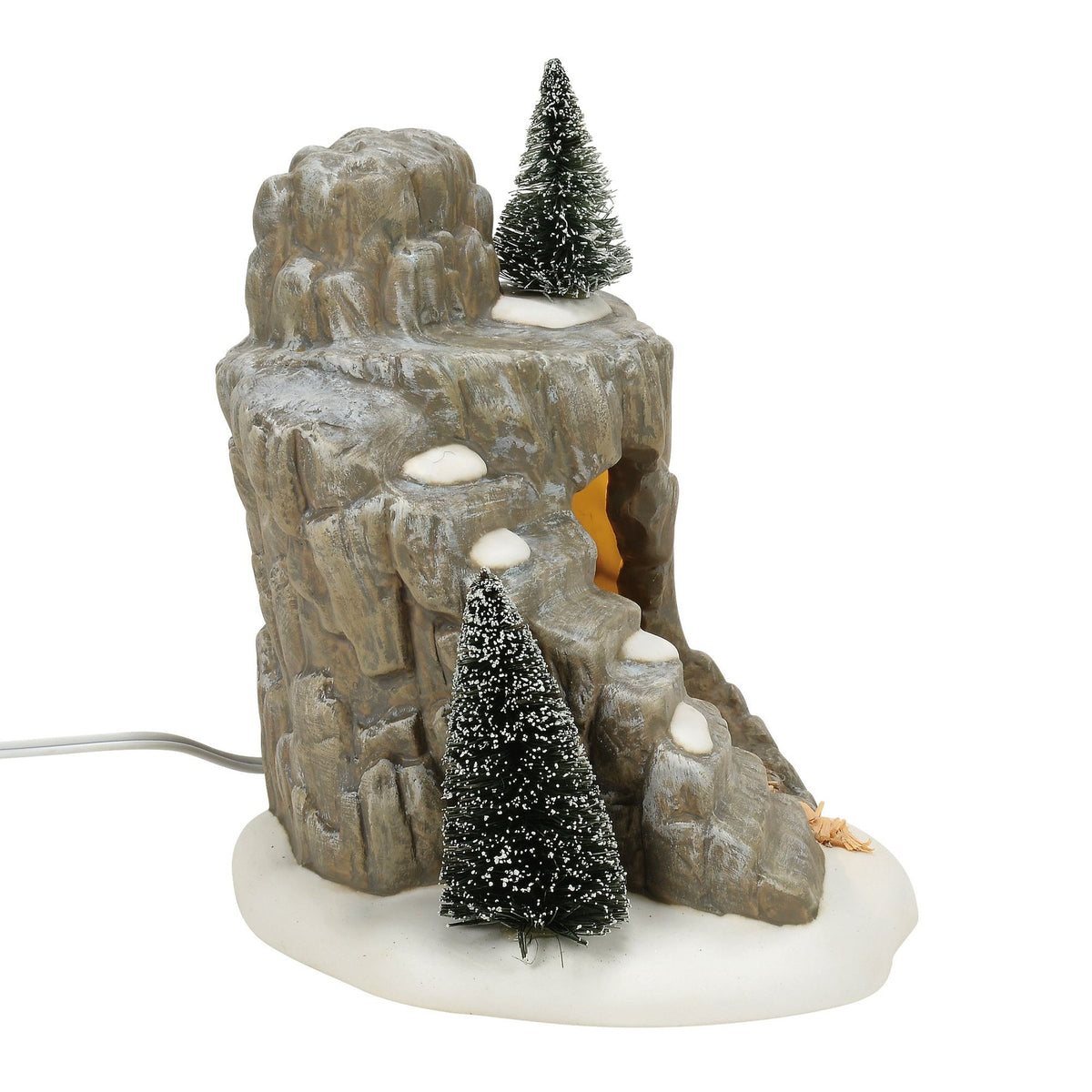 Henry's Bear Exhibit S/3 | Department 56